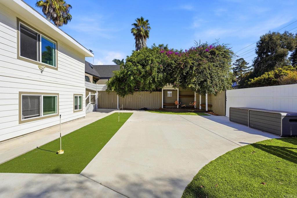 3517 Poe Street