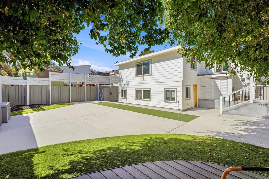3517 Poe Street ST, San Diego CA 92106