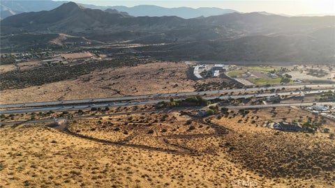 Photo of 0 Hypotenuse Road, Acton, CA 93510 (MLS # SR26186592)