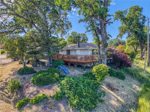 Photo of 120 Miramonte Avenue, Lakeport, CA 95453 (MLS # LC26096624)