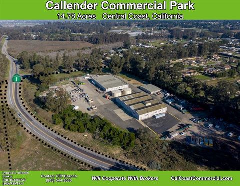 1291 Mesa View Arroyo Grande CA 93420