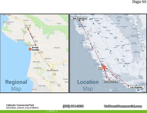 Tiny photo for 1291 Mesa View Dr, Arroyo Grande, CA 93420 (MLS # SC25277355)