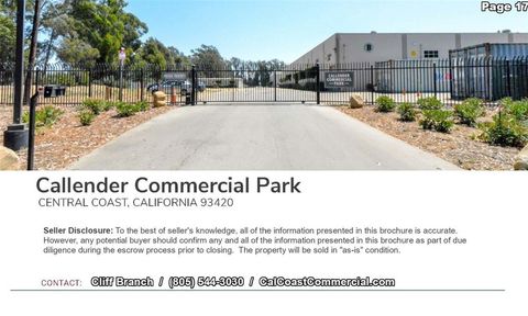 Tiny photo for 1291 Mesa View Dr, Arroyo Grande, CA 93420 (MLS # SC25277355)