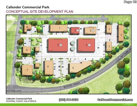 Tiny photo for 1291 Mesa View Dr, Arroyo Grande, CA 93420 (MLS # SC25277355)