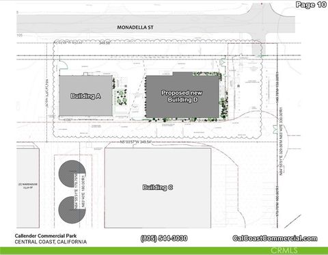 Tiny photo for 1291 Mesa View Dr, Arroyo Grande, CA 93420 (MLS # SC25277355)