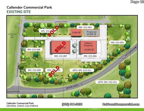 Tiny photo for 1291 Mesa View Dr, Arroyo Grande, CA 93420 (MLS # SC25277355)