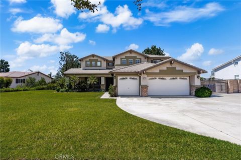 12719 E Rancho Estates Place Rancho Cucamonga CA 91739