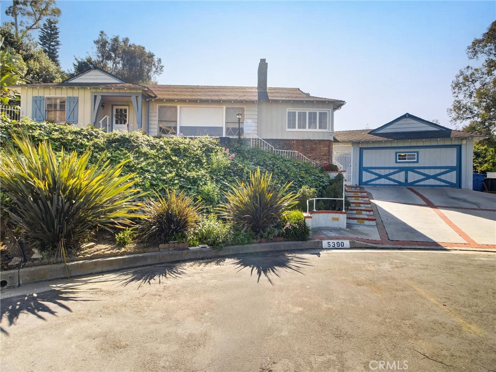 5390 Stillwater Drive