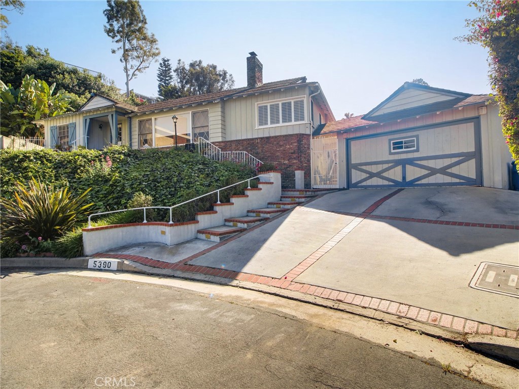 5390 Stillwater Drive