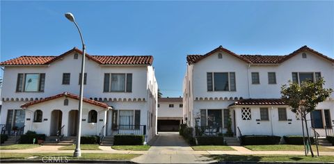 Photo of 124 S Olive #B, Alhambra, CA 91801 (MLS # WS26034005)