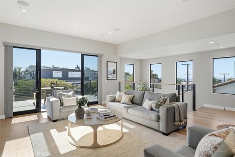 959 5th Street A Hermosa Beach CA 90254