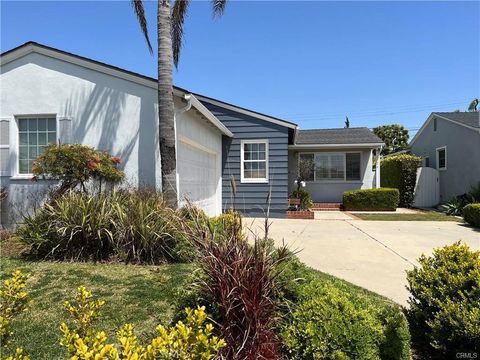 13726 Judah Avenue Hawthorne CA 90250