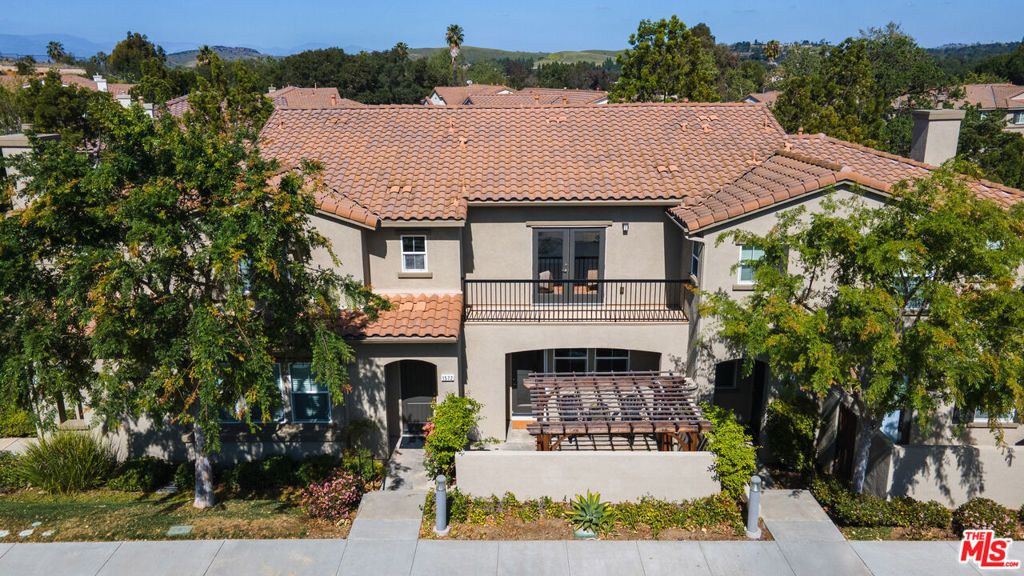 Photo of 1572 Silver Shadow Drive, Newbury Park, CA 91320 (MLS # 26662475)