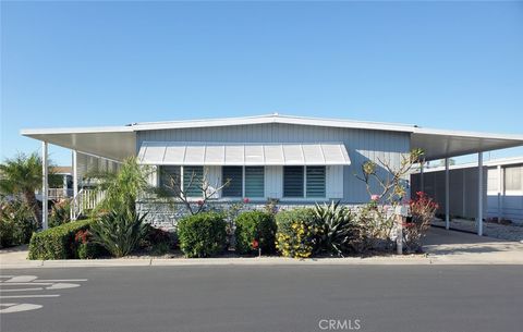 Photo of 15300 MAGNOLIA St #94, Westminster, CA 92683 (MLS # PW26066908)