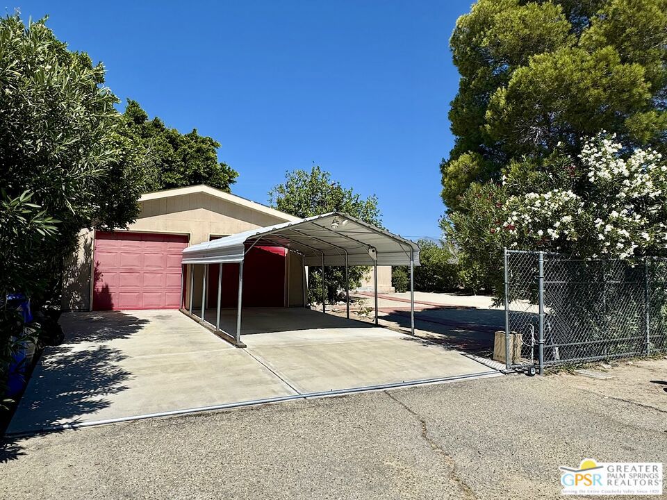 13645 Tram View Road