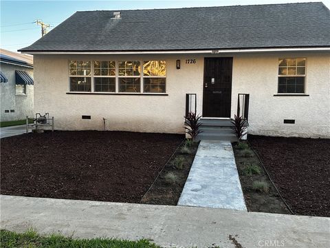 Photo of 1726 E 122nd St, Los Angeles, CA 90059 (MLS # DW25269214)