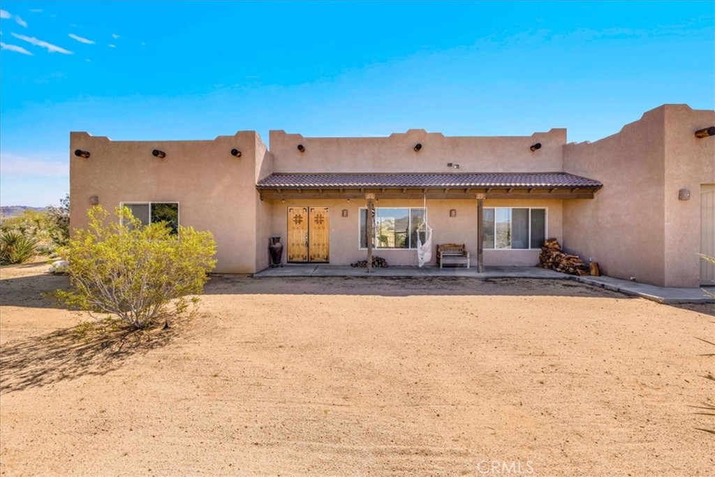 61481 Latham Trail