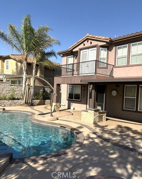Photo of 3421 Silver Dollar WAY, Yorba Linda, CA 92886 (MLS # PW26112755)