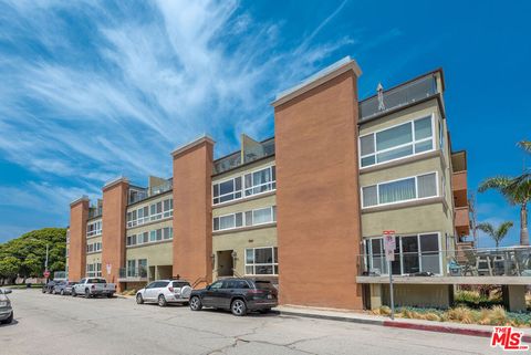 6400 Pacific Avenue 308 Playa Del Rey CA 90293