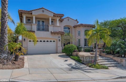 3880 Hogan Drive Yorba Linda CA 92886