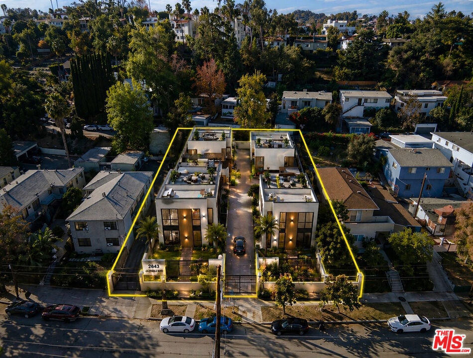 0 Glendale Blvd