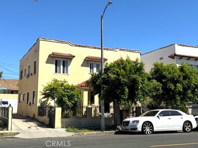 1438 S Bronson Avenue