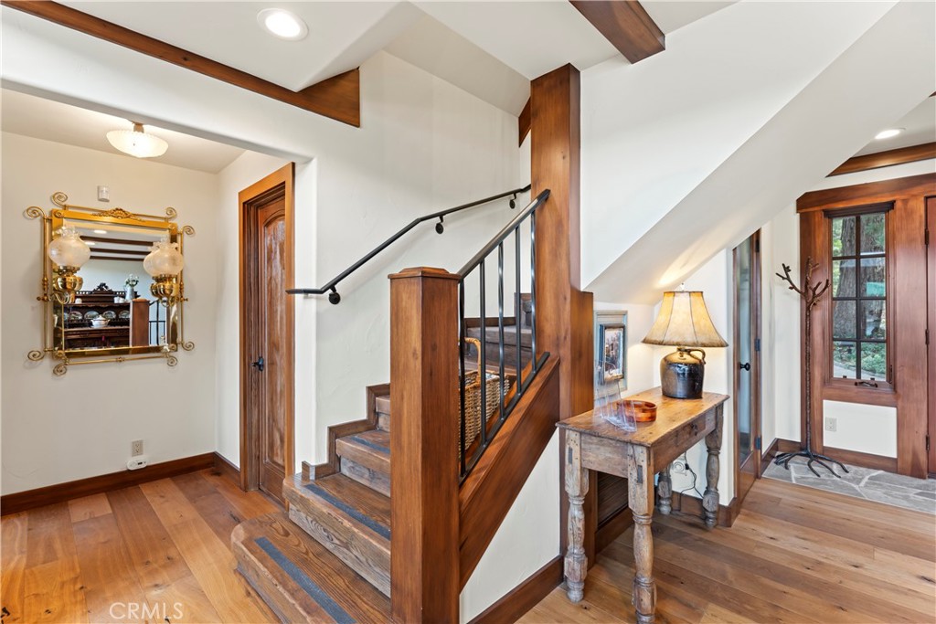 Arrowhead Woods (AWHW) - Residential