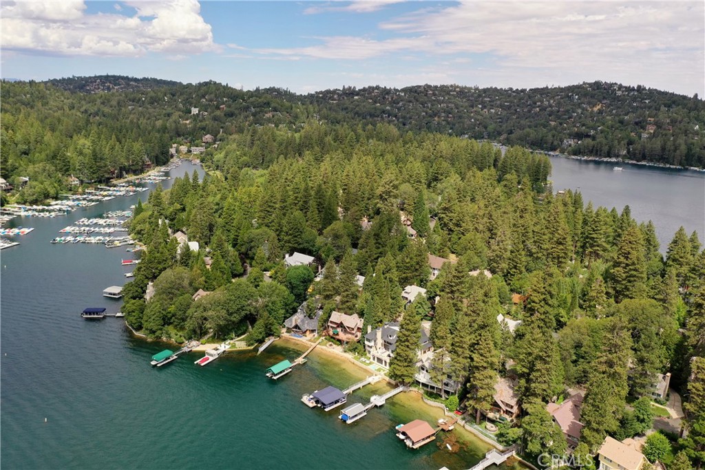 Arrowhead Woods (AWHW) - Residential