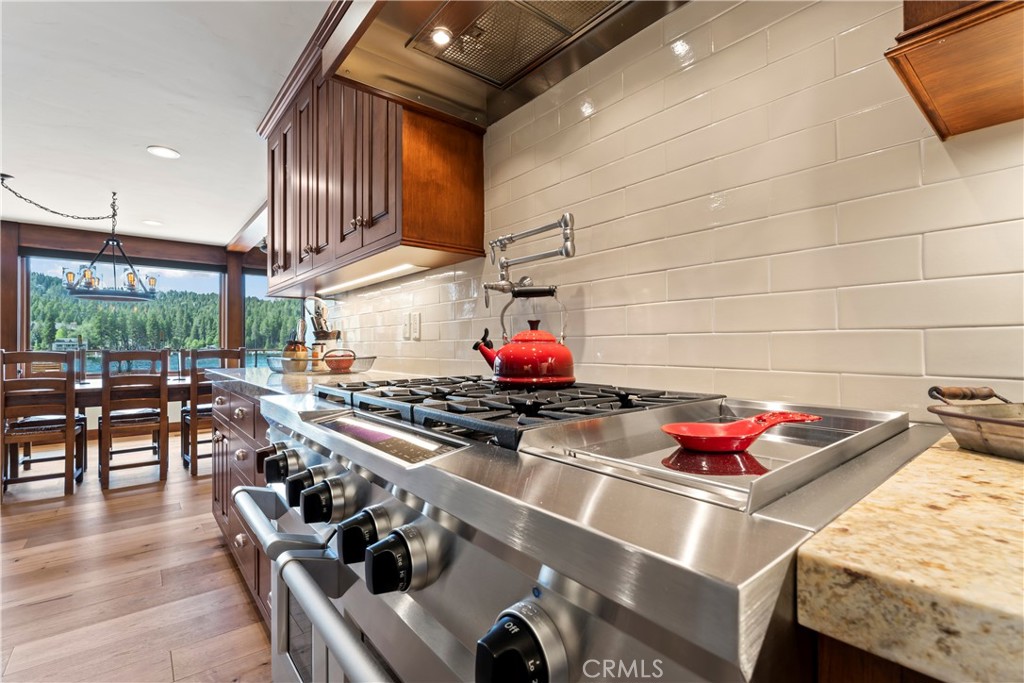 Arrowhead Woods (AWHW) - Residential