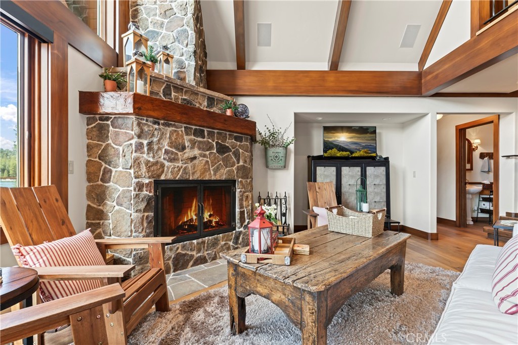 Arrowhead Woods (AWHW) - Residential