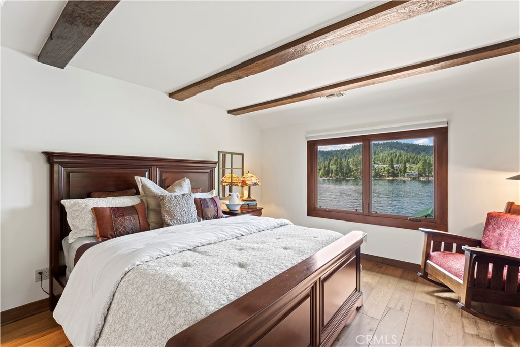 Arrowhead Woods (AWHW) - Residential