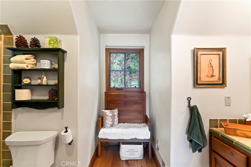 Arrowhead Woods (AWHW) - Residential