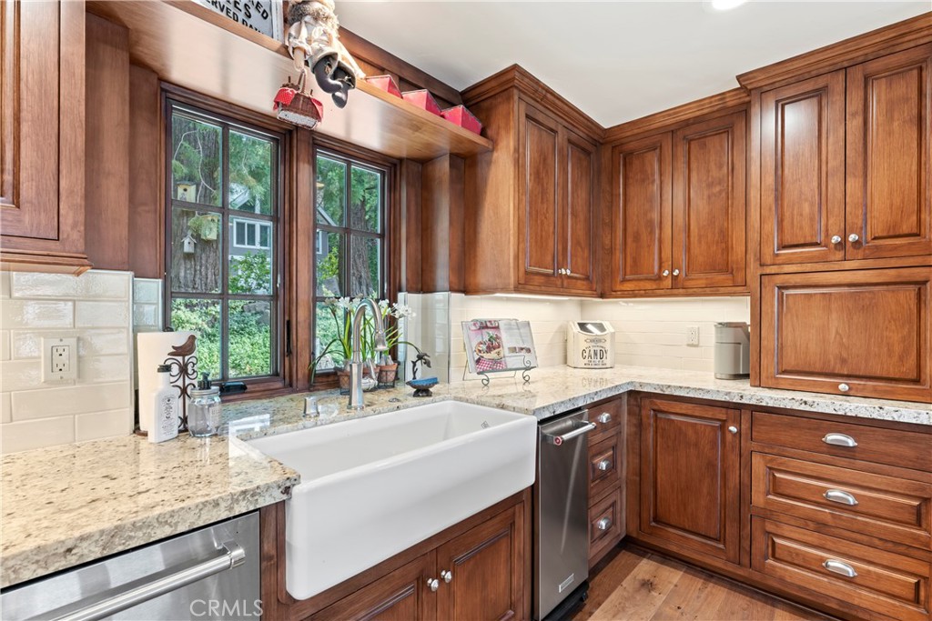 Arrowhead Woods (AWHW) - Residential