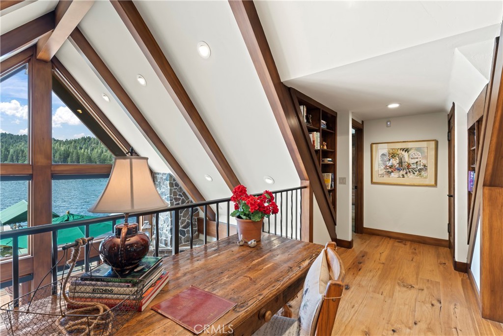 Arrowhead Woods (AWHW) - Residential