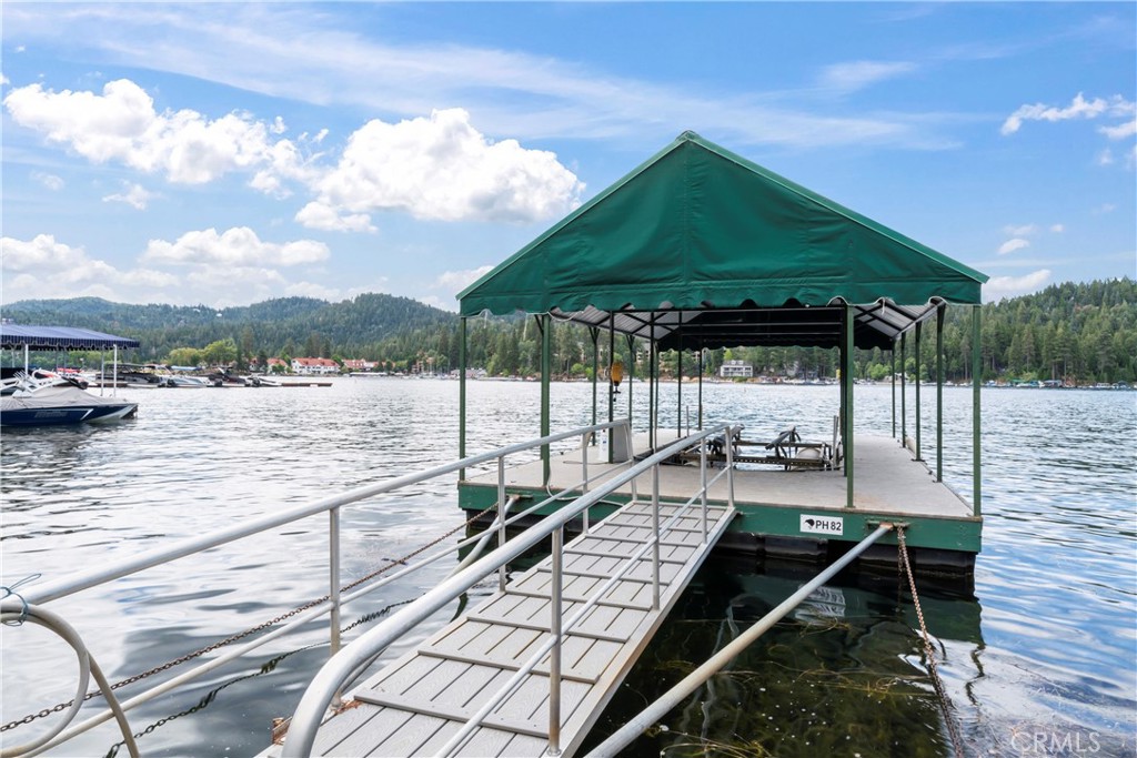 Arrowhead Woods (AWHW) - Residential