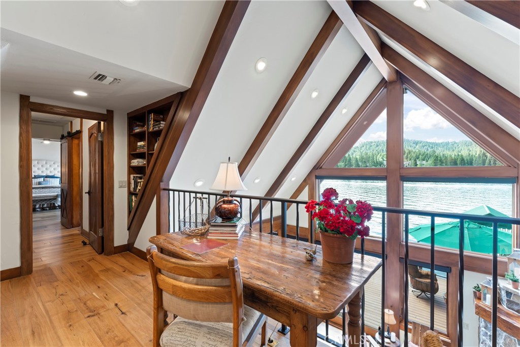 Arrowhead Woods (AWHW) - Residential