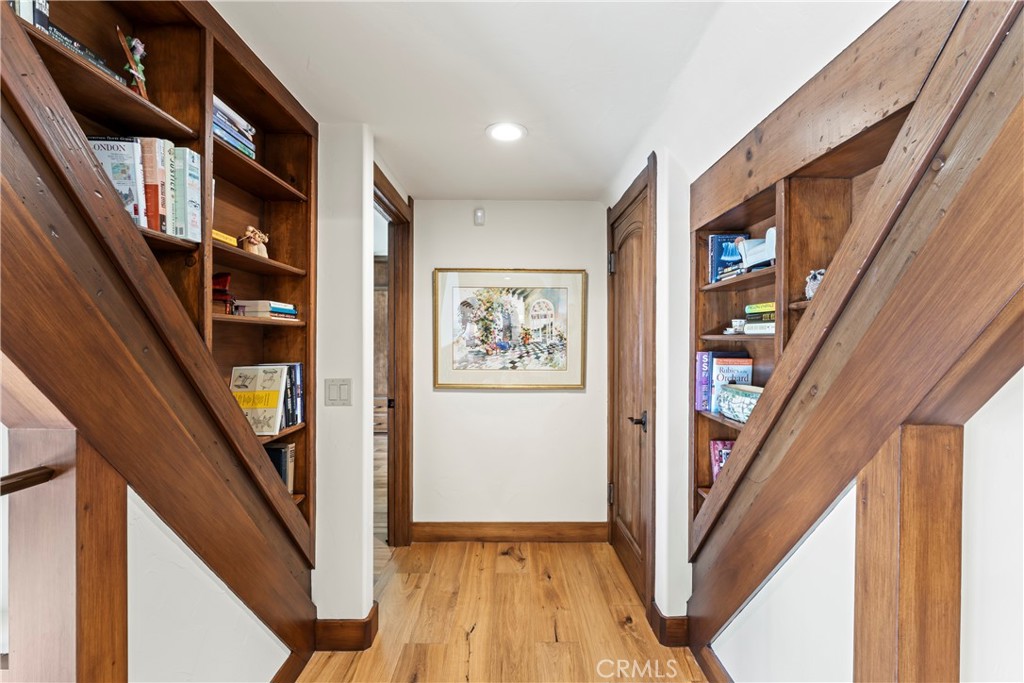 Arrowhead Woods (AWHW) - Residential