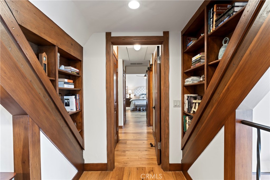 Arrowhead Woods (AWHW) - Residential