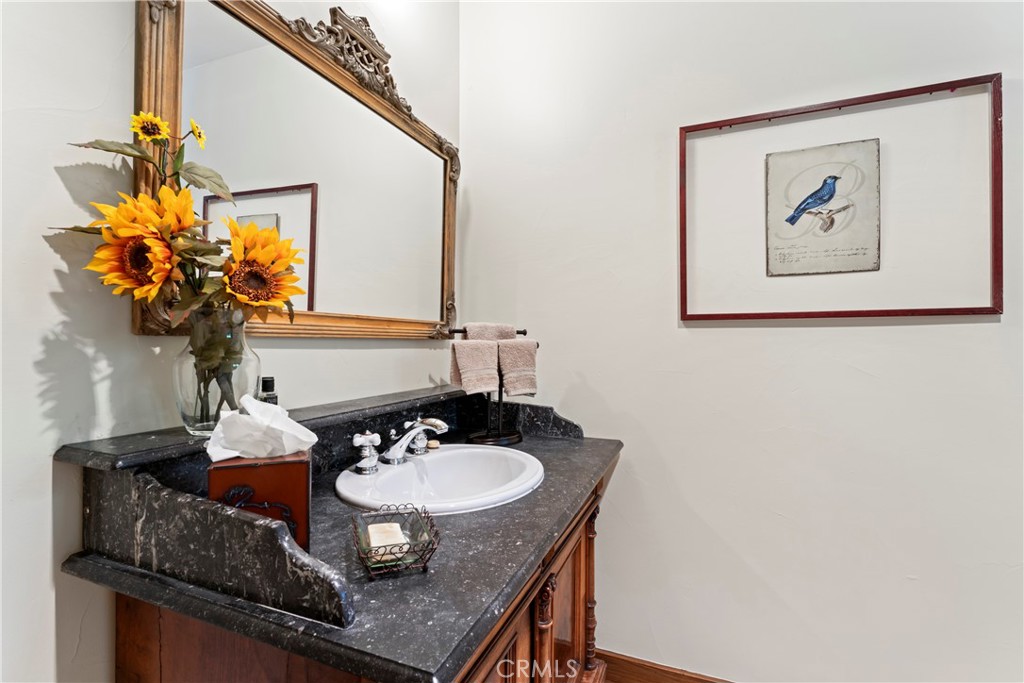 Arrowhead Woods (AWHW) - Residential