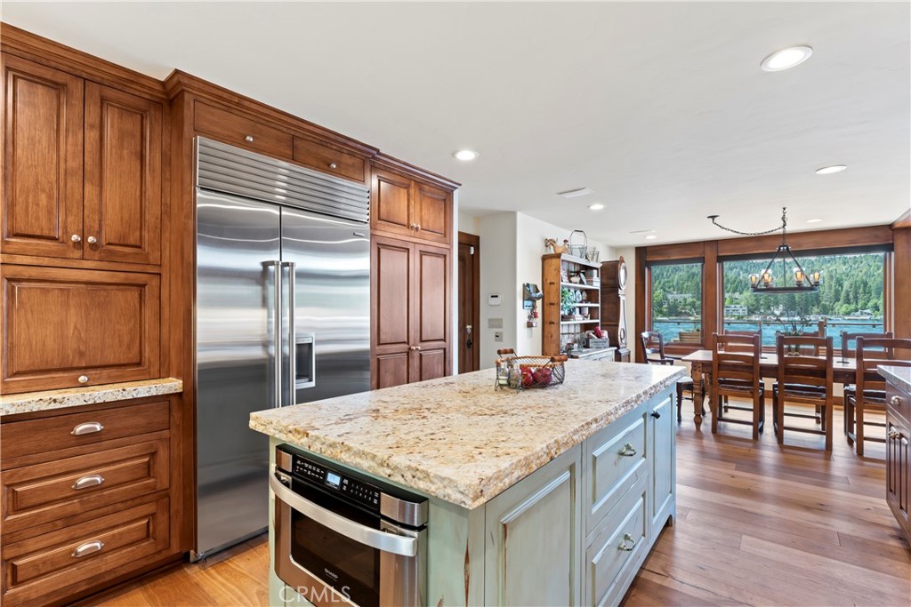 Arrowhead Woods (AWHW) - Residential