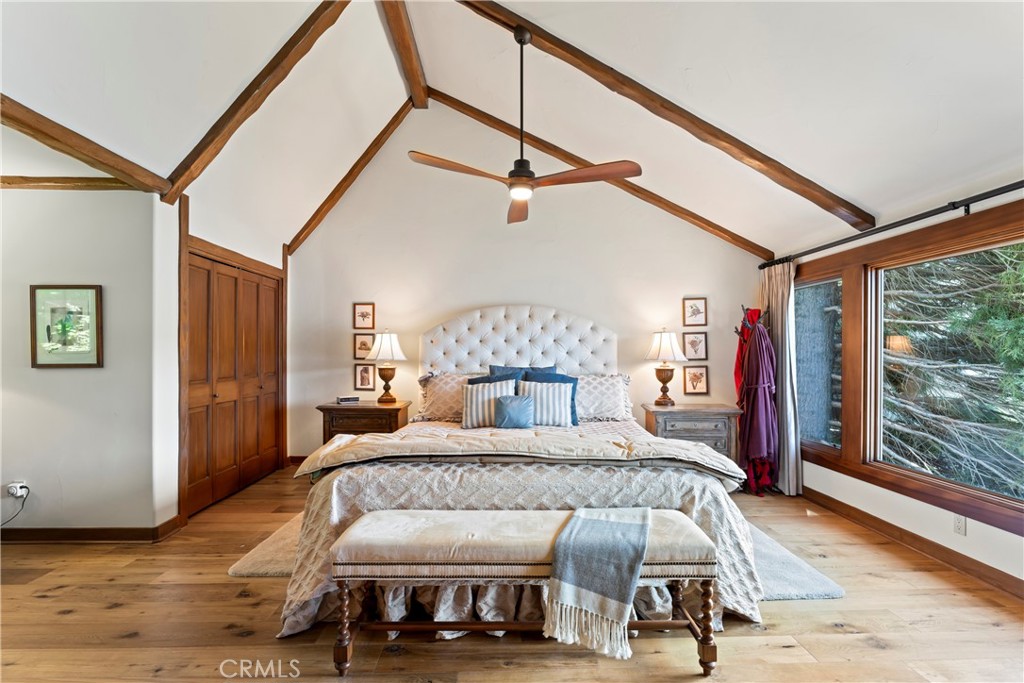 Arrowhead Woods (AWHW) - Residential