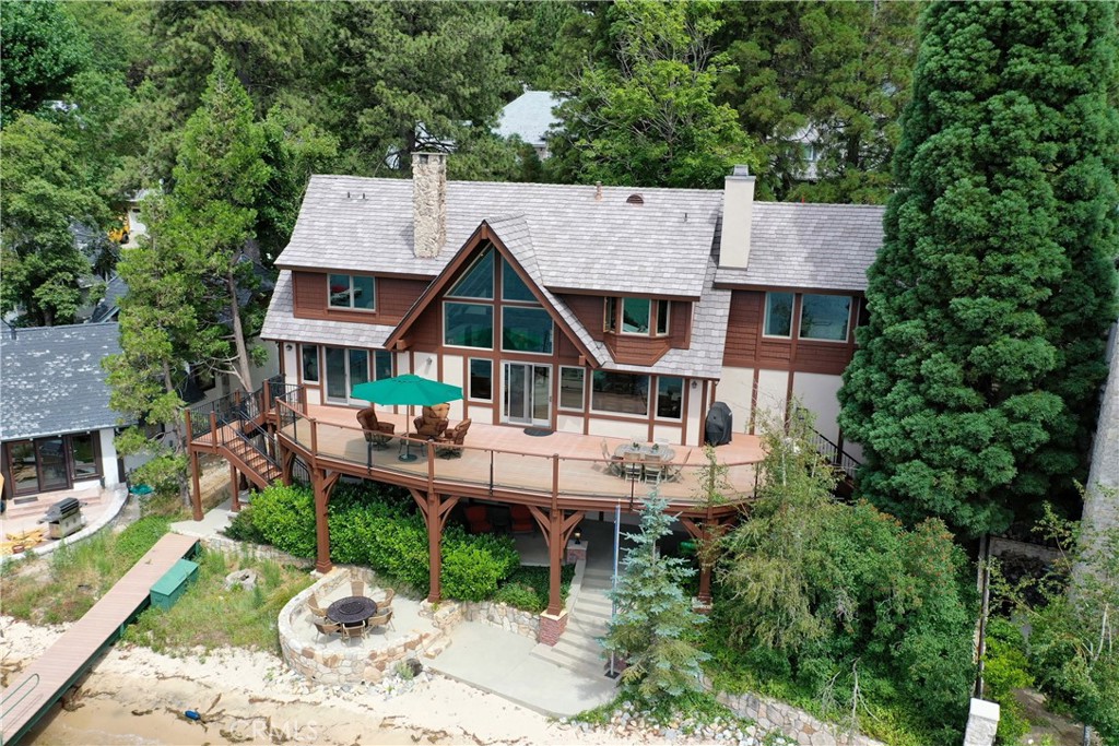 Arrowhead Woods (AWHW) - Residential