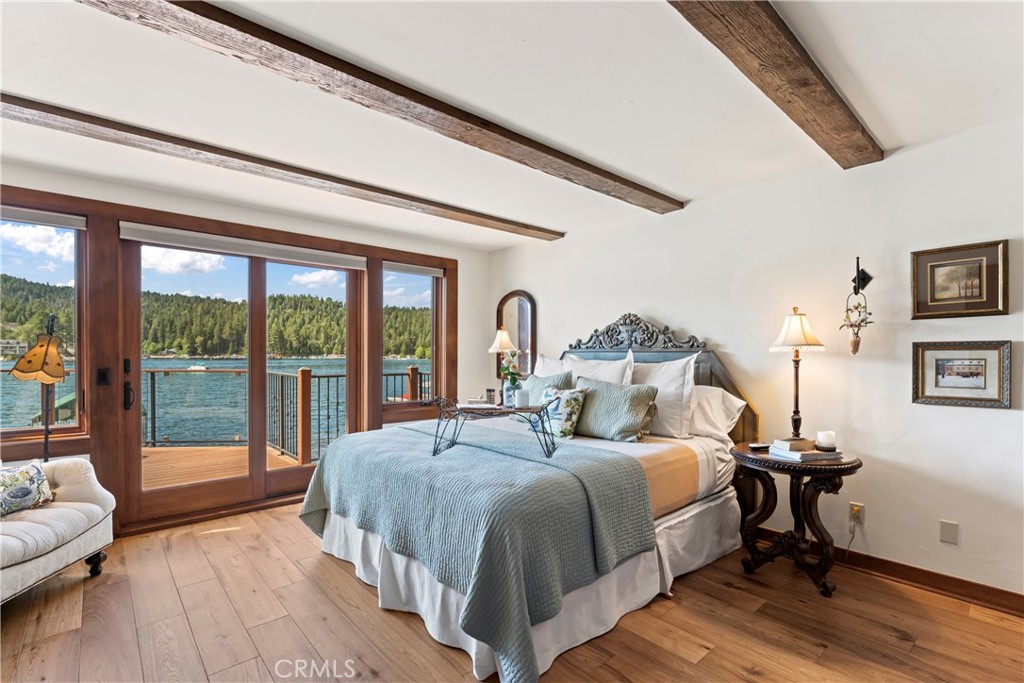 Arrowhead Woods (AWHW) - Residential