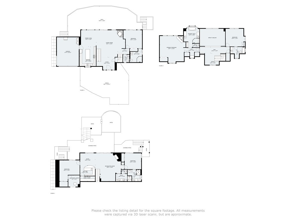 Arrowhead Woods (AWHW) - Residential