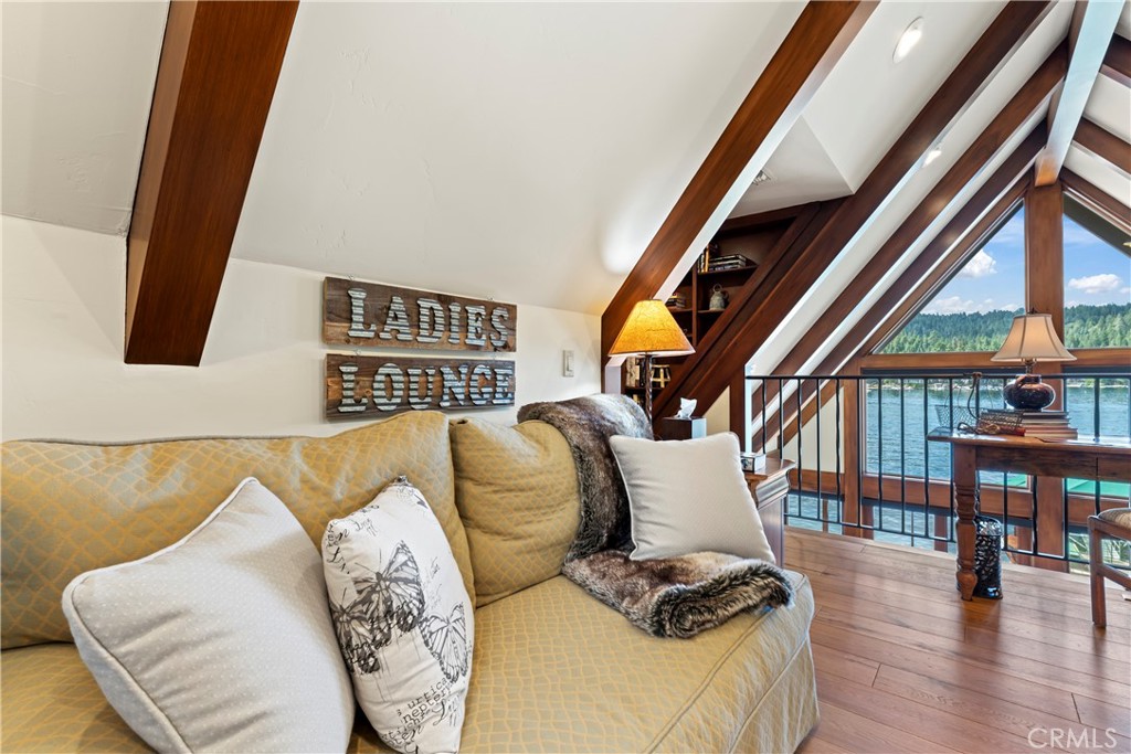 Arrowhead Woods (AWHW) - Residential