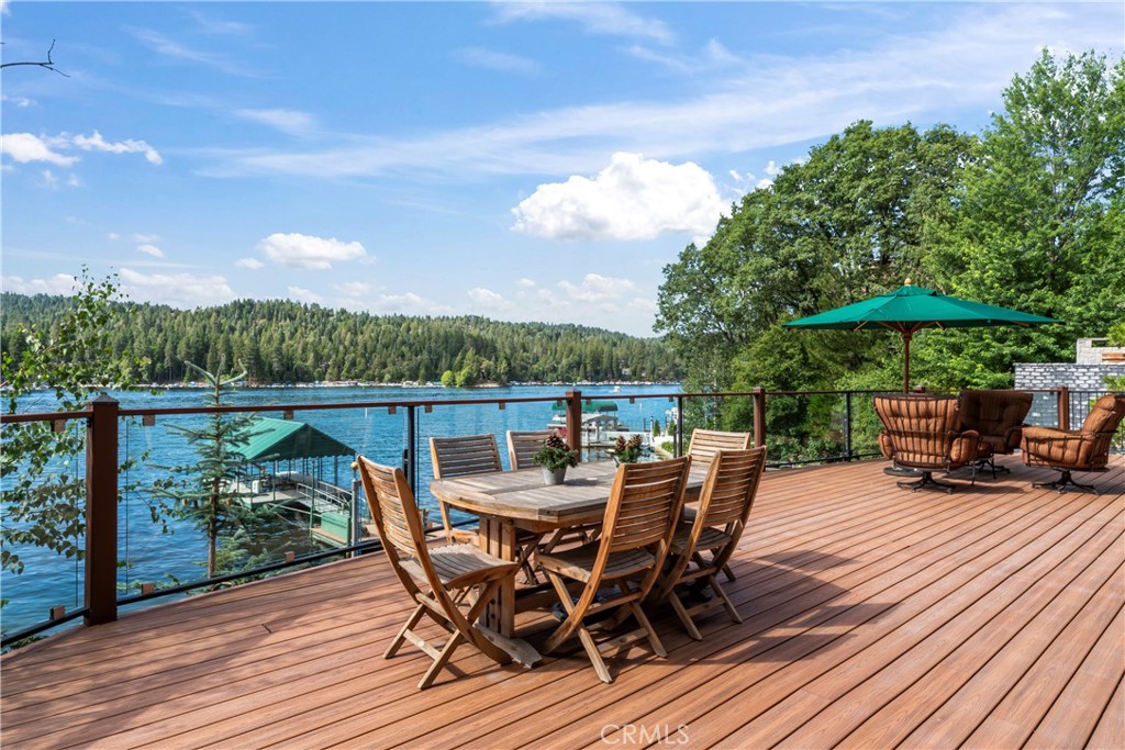 Arrowhead Woods (AWHW) - Residential