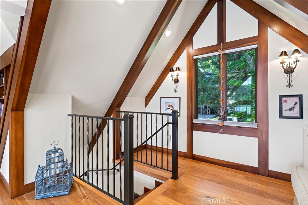 Arrowhead Woods (AWHW) - Residential