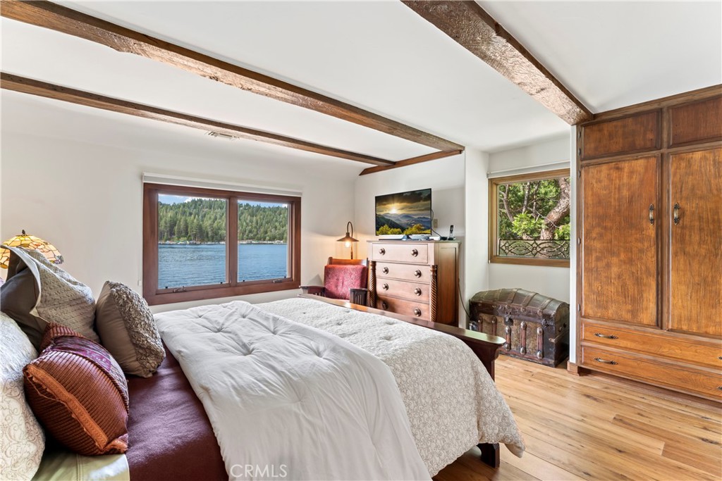 Arrowhead Woods (AWHW) - Residential