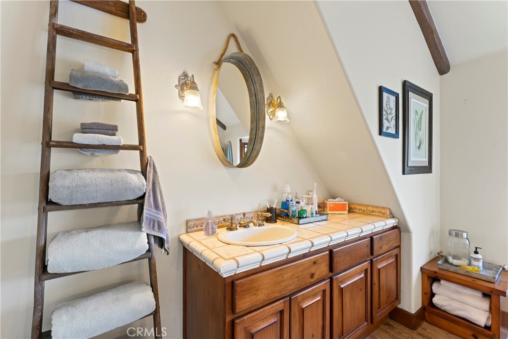 Arrowhead Woods (AWHW) - Residential