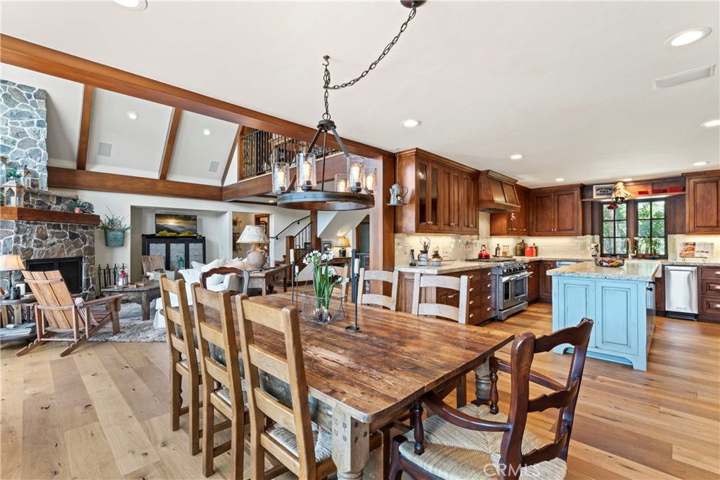 Arrowhead Woods (AWHW) - Residential